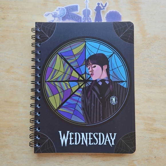 Other - WEDNESDAY JOURNAL